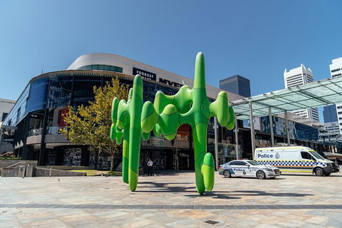 Private 90 Minutes Kickstart Tour Of Perth With A Local - Lismore Accommodation 3