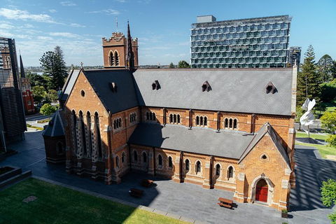 Private 90 Minutes Kickstart Tour Of Perth With A Local - Lismore Accommodation 5