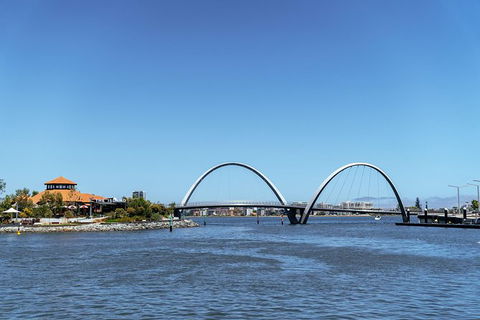 Private 90 Minutes Kickstart Tour Of Perth With A Local - Lismore Accommodation 4