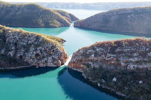 Cygnet Bay Explorer - Lismore Accommodation 5