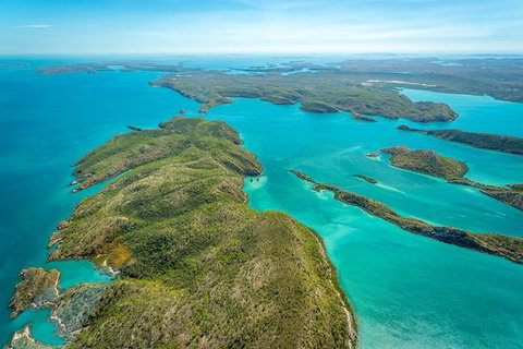 Cygnet Bay Explorer - Lismore Accommodation 10
