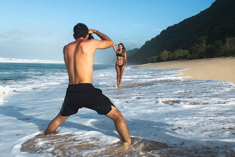 Hire Photographer, Professional Photo Shoot - Perth - Lismore Accommodation 4