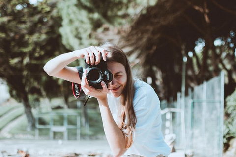 Hire Photographer, Professional Photo Shoot - Perth - Lismore Accommodation 3