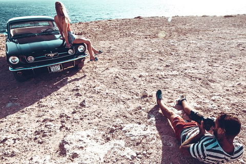 Hire Photographer, Professional Photo Shoot - Perth - Lismore Accommodation 2