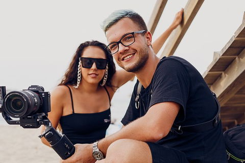 Hire Photographer, Professional Photo Shoot - Perth - Lismore Accommodation 6