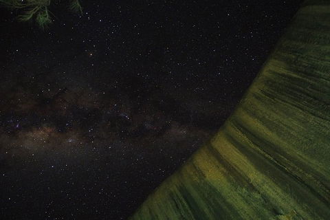 Astro Photography At Wave Rock - Lismore Accommodation 4