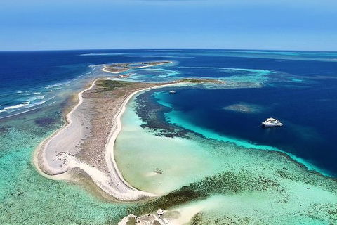Abrolhos Islands 5 Day Tours - Lismore Accommodation 5