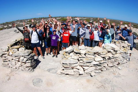 Abrolhos Islands 5 Day Tours - Lismore Accommodation 2