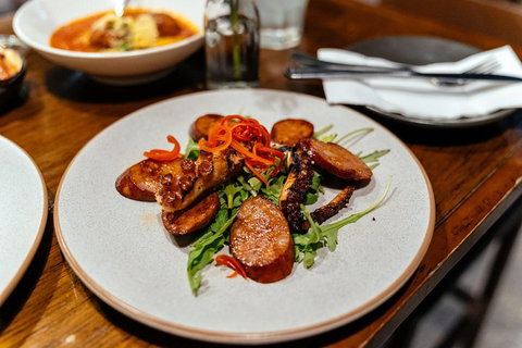 The Flavors Of Perth: Fremantle Wine & Bites Private Tour - Lismore Accommodation 2