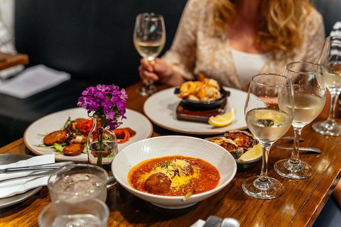 The Flavors Of Perth: Fremantle Wine & Bites Private Tour - Lismore Accommodation 5