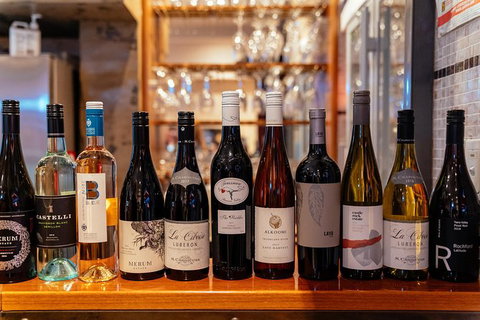 The Flavors Of Perth: Fremantle Wine & Bites Private Tour - Lismore Accommodation 3