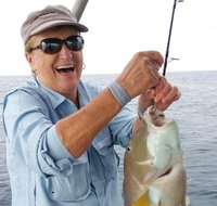 Geraldton Fishing Charter - Lismore Accommodation