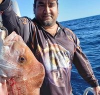 Abrolhos Islands Fishing Charter - Lismore Accommodation