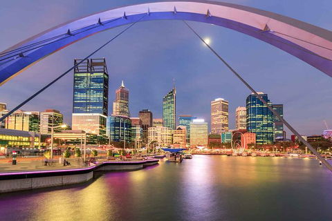 Swan Valley Sunset Wine Tour - Premium Small Group Tour - Lismore Accommodation 1