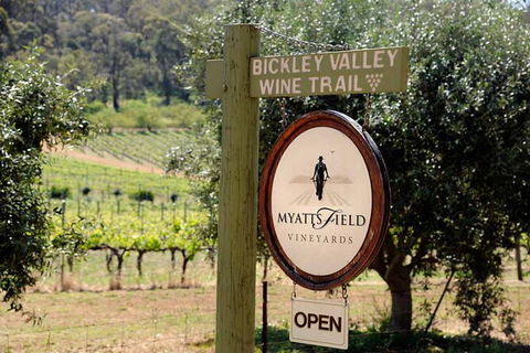 Bickley Valley Wine & Cider Tour - Premium Small Group Tour - Lismore Accommodation 5