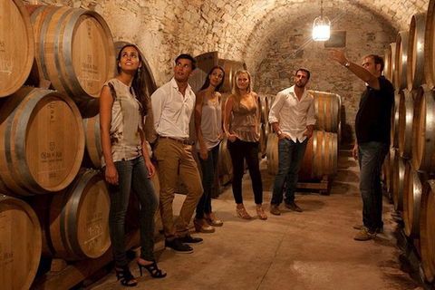 Perth To Margaret River Wine Tour - 2 Day Premium Boutique Wine Tour Experience - Lismore Accommodation 5