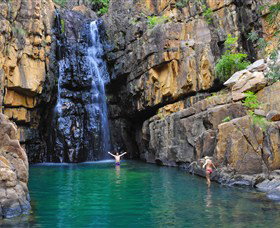 Nitmiluk National Park - Lismore Accommodation 0