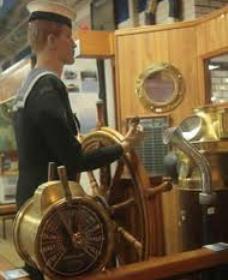 Ballina Naval And Maritime Museum - Lismore Accommodation 0