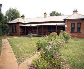 Lismore Accommodation