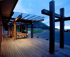 Wongarra VIC Lismore Accommodation