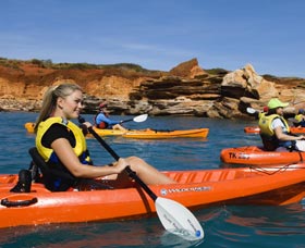Gantheaume Point - Lismore Accommodation 0