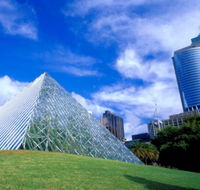 Sydney Tropical Centre - Lismore Accommodation