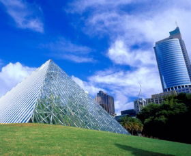 Sydney Tropical Centre - Lismore Accommodation 0
