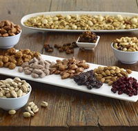 The Nut Shop - Lismore Accommodation