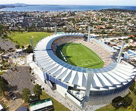 Geelong Cats - Lismore Accommodation 0