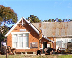 Eldorado VIC Lismore Accommodation