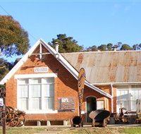 El Dorado Museum - Lismore Accommodation