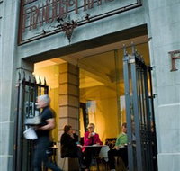 Frangos  Frangos - Lismore Accommodation