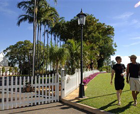 Government House - Lismore Accommodation 0
