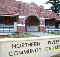 Northern Rivers Community Gallery - Lismore Accommodation