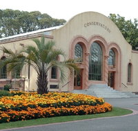 Conservatory - Lismore Accommodation