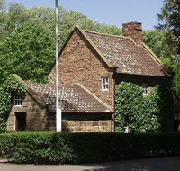 Cooks' Cottage - Lismore Accommodation