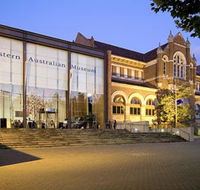 Western Australian Museum Perth - Lismore Accommodation