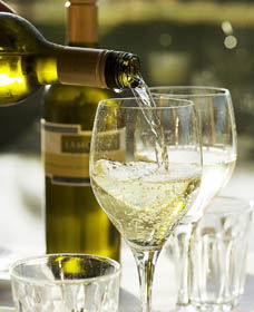 Lamont's Winery And Cellar Door - Lismore Accommodation 0