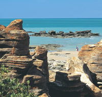 Reddell Beach - Lismore Accommodation