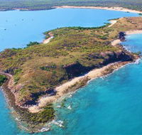 Cygnet Bay Pearl Farm - Lismore Accommodation
