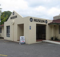 Western Australian Cricket Association Museum - Lismore Accommodation