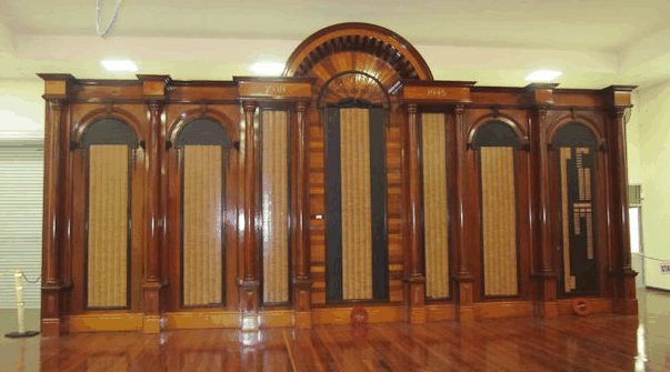 Army Museum Of North Queensland - Lismore Accommodation 0
