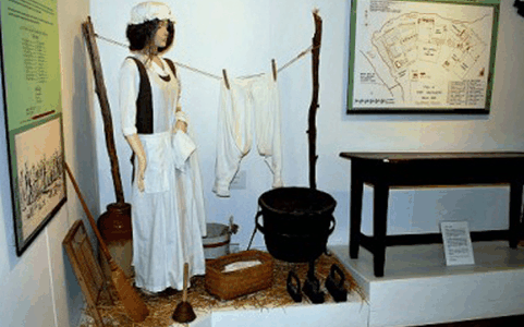 Historical Society Museum - Lismore Accommodation