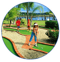 Hydro Golf - Lismore Accommodation