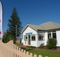 Hastings Fine Art Gallery - Lismore Accommodation