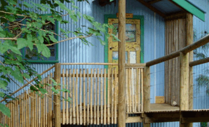 Blue Poles Gallery - Lismore Accommodation
