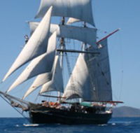 Australian Tallship Cruises - Lismore Accommodation