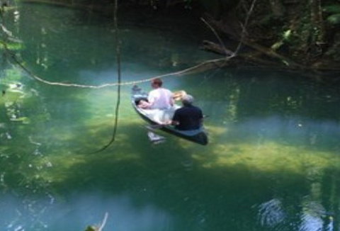 BTS Tours Pty Ltd - Lismore Accommodation 2