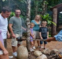 Ngadiku Dreamtime Walks - Mossman Gorge Centre - Lismore Accommodation