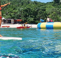 Raging Thunder Adventures - Lismore Accommodation